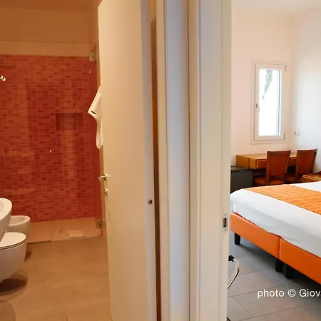 Garden 2 3* Menaggio