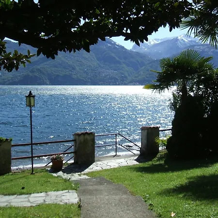 Pensionat Garden 2 3*