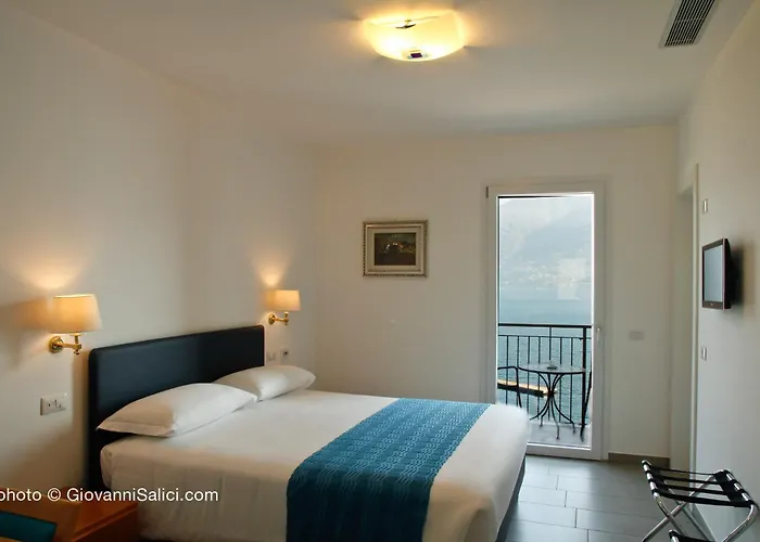 Garden 2 Менаджо