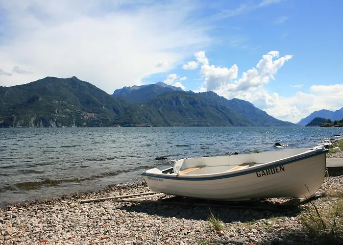 Guest house Garden 2